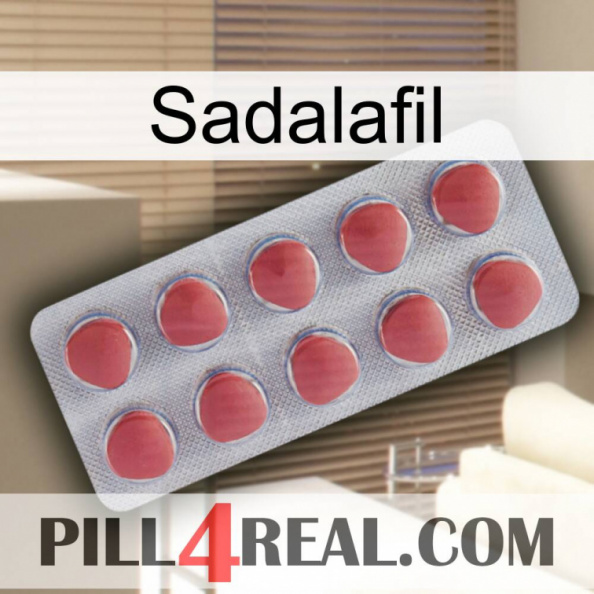 Sadalafil 18